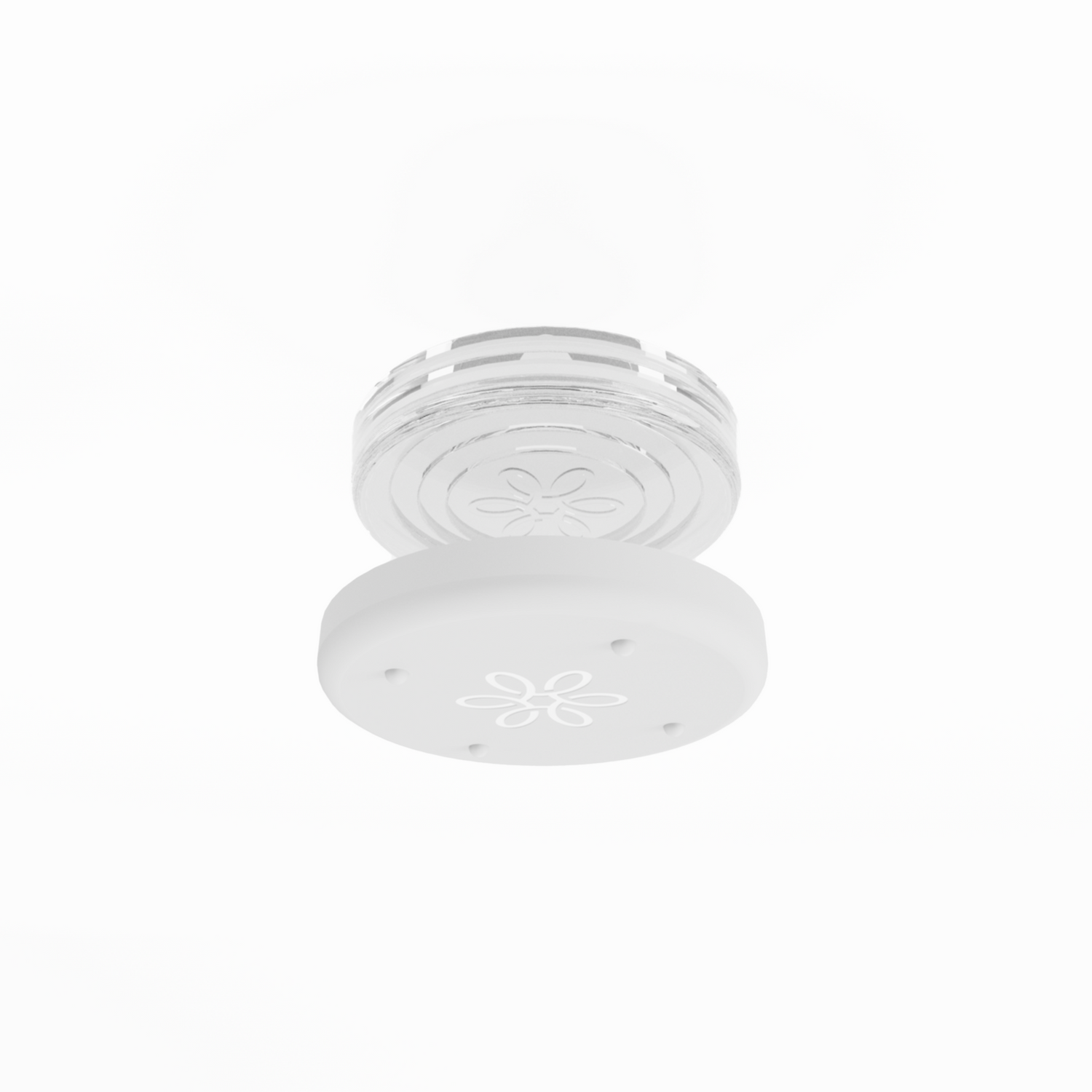 Glas Tray
