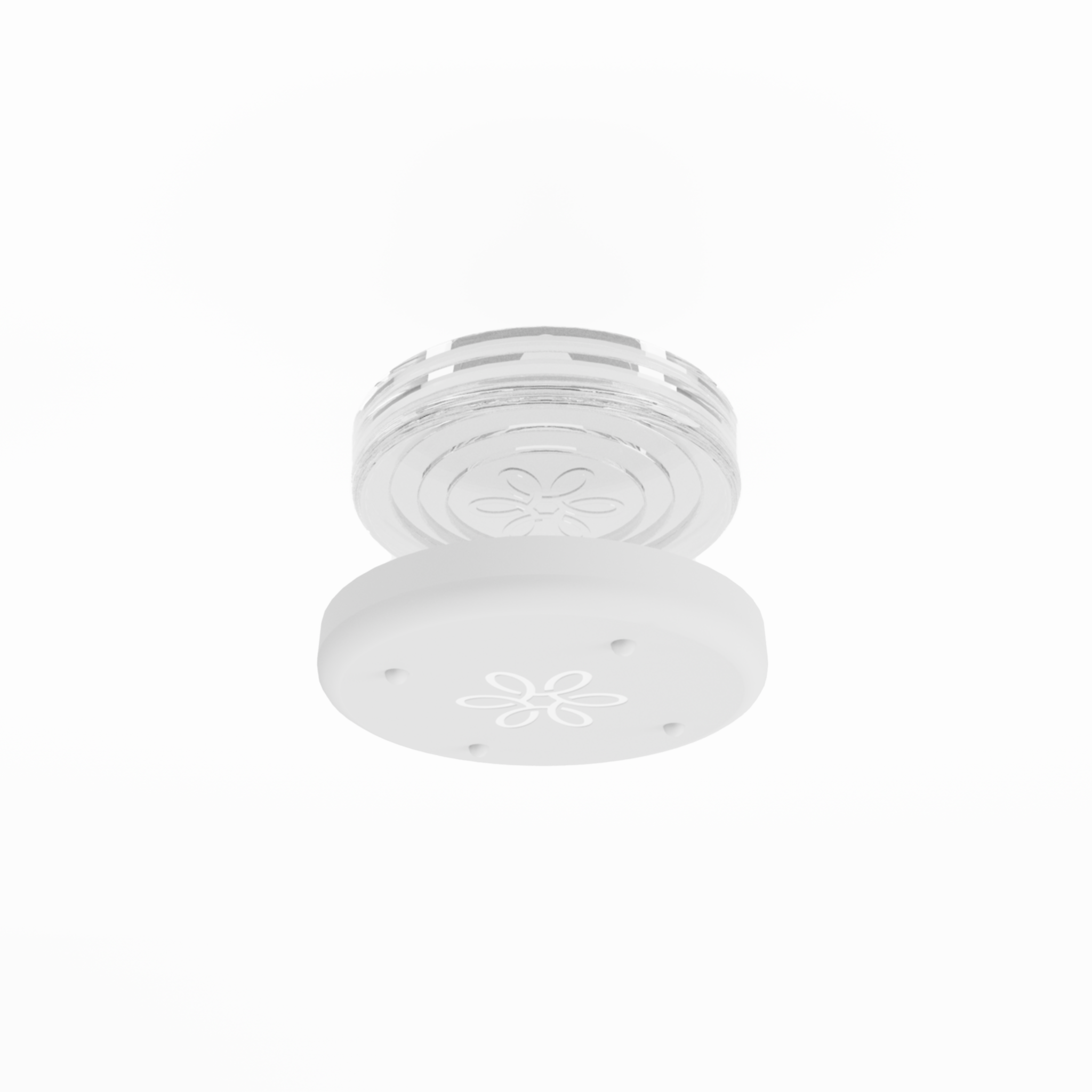 Glass Tray