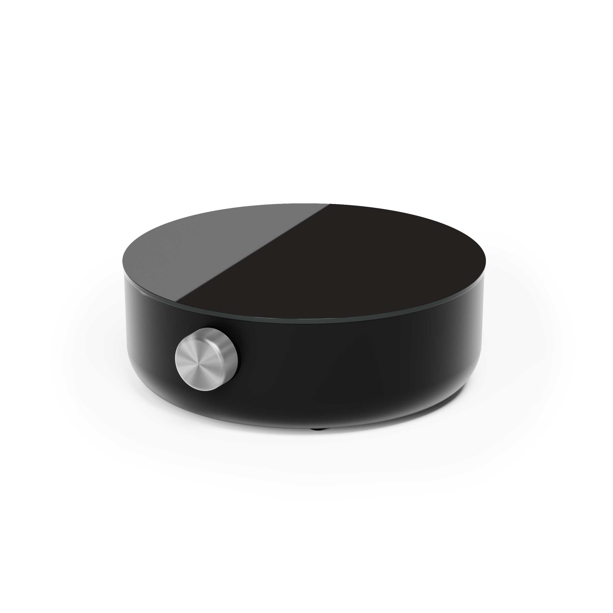 Stainless Steel knob
