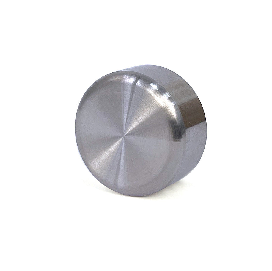Stainless Steel knob
