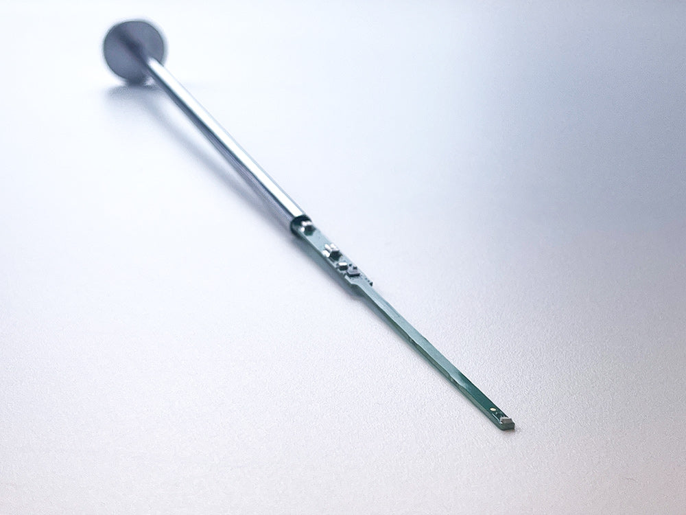 Heatle Rod