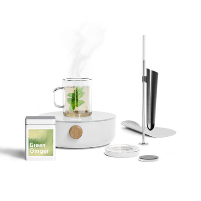 Heatle Tea-Lovers-Set